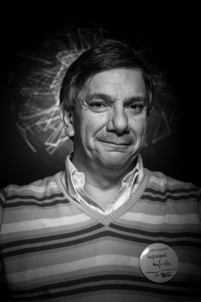 Ernesto Priani Saisó