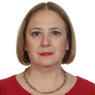 Angélica Kleen Delgado