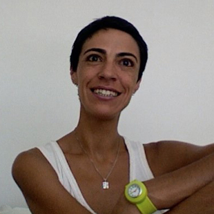 Begoña Bolaños Meade