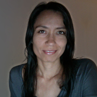 Rebeca Sánchez Aguilar