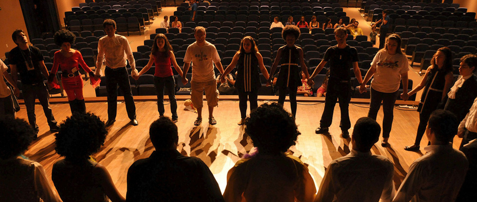 La danza como un proceso de vida en los jóvenes