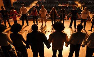 La danza como un proceso de vida en los jóvenes