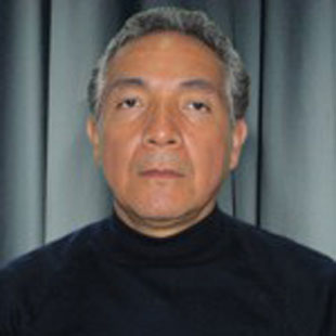 Daniel Márquez Gómez