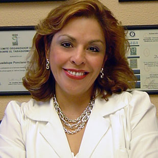 Guadalupe Ponciano Rodríguez