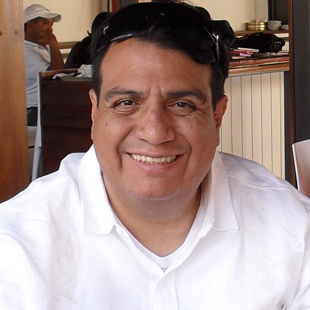 Enrique Hernández Lemus