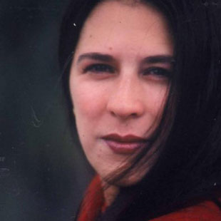 Olivia Domínguez Prieto