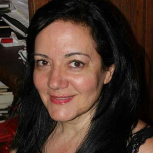 Rosa Felisa Durán Cortizo