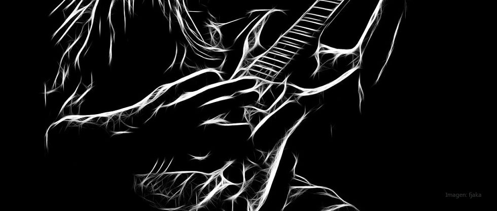Transgrediendo y trascendiendo: <em>ethos</em> y contracultura en el rock