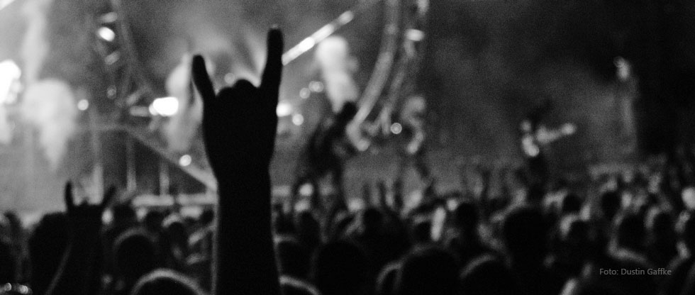 Destrucción mutuamente asegurada. Apuntes sobre la relación entre el thrash metal y la Guerra Fría durante la década de los años ochenta