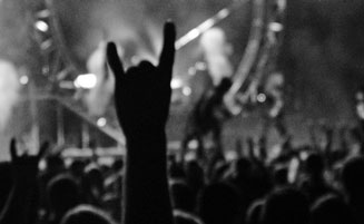 Destrucción mutuamente asegurada. Apuntes sobre la relación entre el thrash metal y la Guerra Fría durante la década de los años ochenta