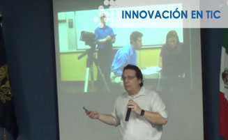 Diseñando experiencias con Design Sprint. Conferencia impartida por Mauricio Angulo Sillas