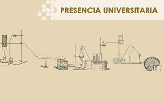 Química, un mundo maravilloso