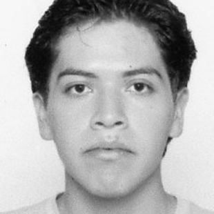 Antonio de Jesús Granados Cervantes