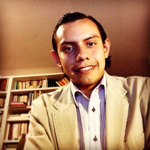 Eduardo Torres Alonso