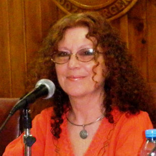 Graciela Tomassini