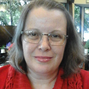 Lucila Herrera Sánchez