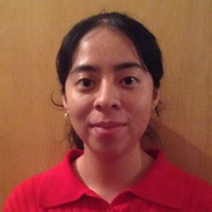 Paola Jazmín Sánchez Rodríguez