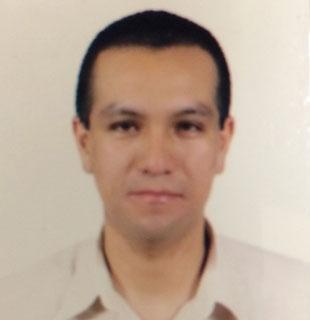 Rony Vásquez Guevara