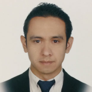 Christian Meneses Reyes