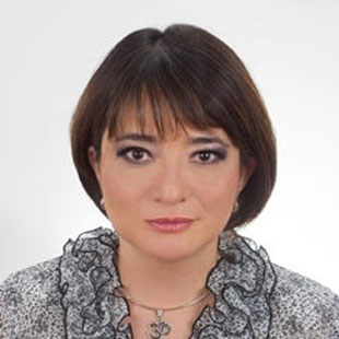 María Claudia Otake González