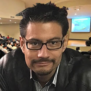 Ricardo Martínez Cabañas
