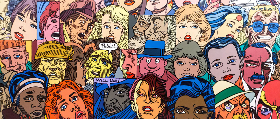 Del comic al storytelling: un recurso instruccional poderoso