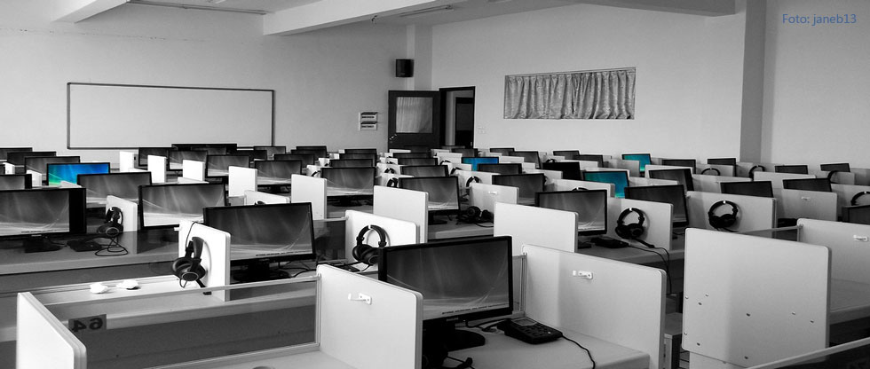 Moodle como plataforma de aplicación de los exámenes de colocación y requisito del centro de enseñanza de idiomas de la FES Acatlán