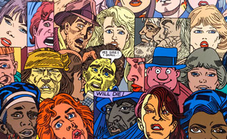 Del comic al storytelling: un recurso instruccional poderoso