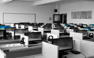 Moodle como plataforma de aplicación de los exámenes de colocación y requisito del centro de enseñanza de idiomas de la FES Acatlán