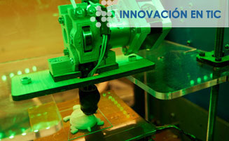 Fabricación digital en arquitectura: técnicas, recursos y conocimiento material