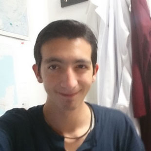 Juan Angel Cuevas Moreno