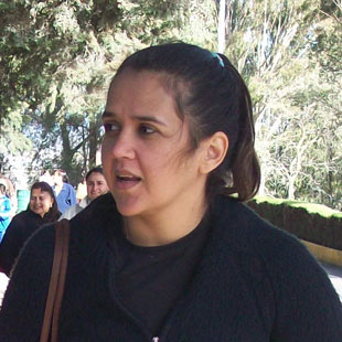 Sofía Arroyo Guadarrama