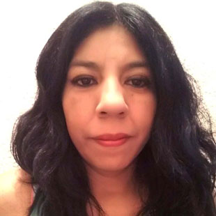 Yolanda Valdés Valencia