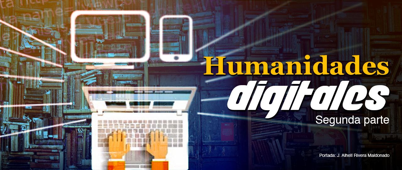 Humanidades digitales