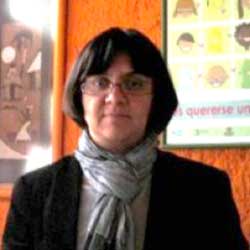 Angélica Aremy Evangelista García
