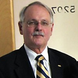 Charles B. Faulhaber