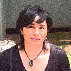 Claudia Mosqueda Gómez 
