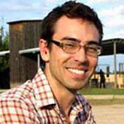Michael D. Carrasco