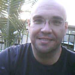 Óscar Perea Rodríguez
