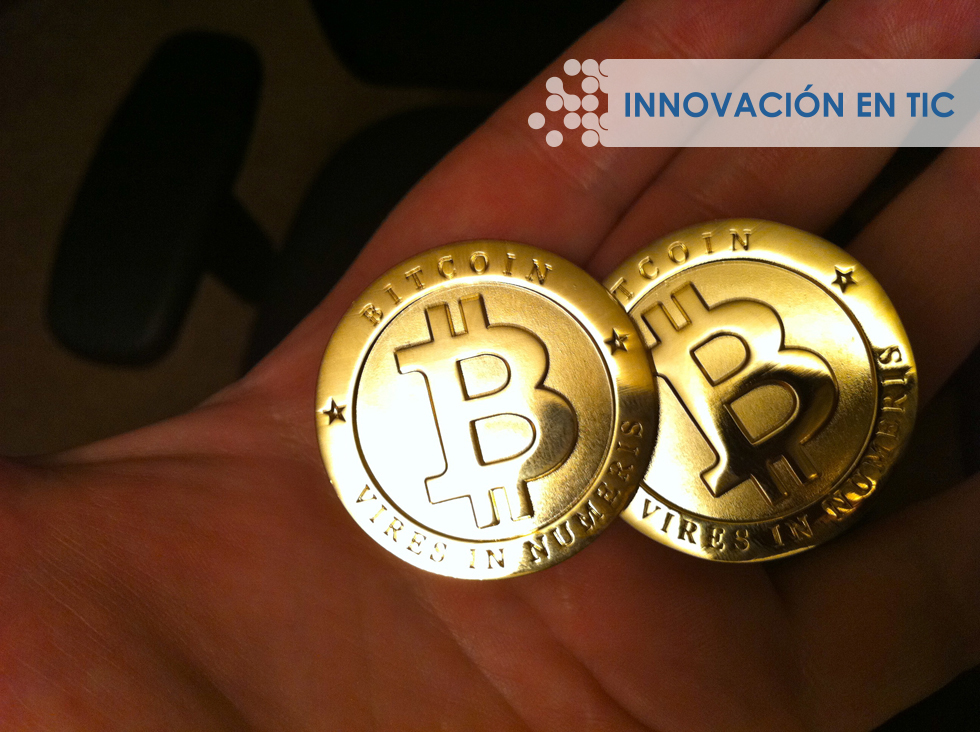 Bitcoin: Una visión general