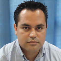 César Esquivel Chirino 