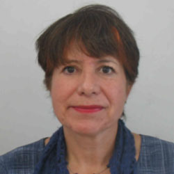 María Cristina Sifuentes Valenzuela 