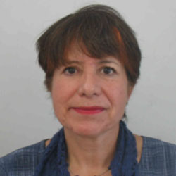 María Cristina Sifuentes Valenzuela 