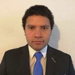 Gabriel Andrés Macedo García