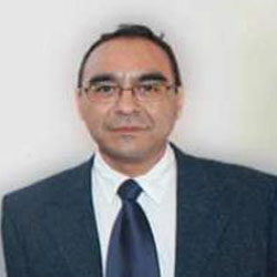 José Luis Montesillo Cedillo