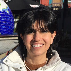 Guadalupe Vadillo Bueno