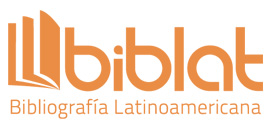 Bibliografía latinoamericana