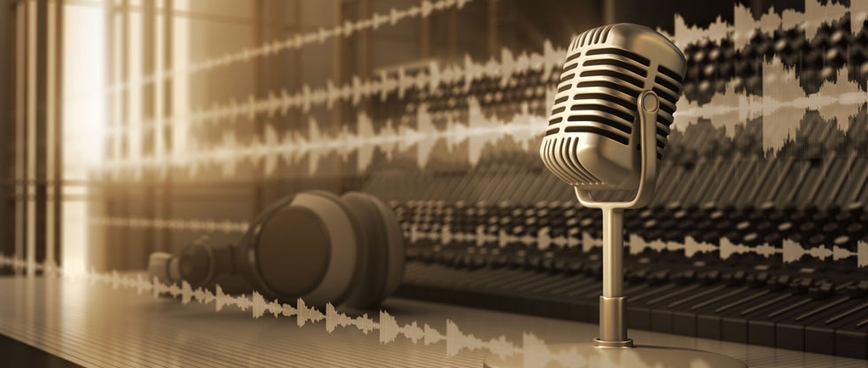 La memoria sonora de Radio UNAM: un referente de investigación y educación