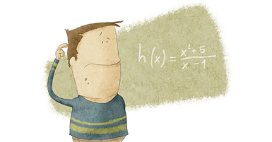 Las matemáticas ¿amigas o enemigas?