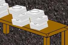 papeles